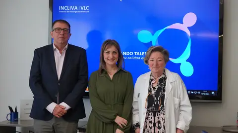 convenio Caixa Popular-INCLIVA convenio Caixa Popular-INCLIVA
