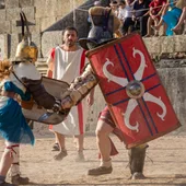 Gladiatura Gladiatura