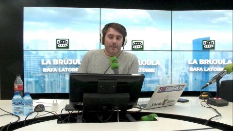 El monólogo de las ocho: 