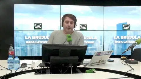 El monólogo de las ocho: El monólogo de las ocho: