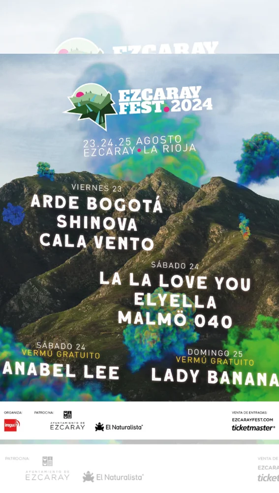 EZCARAY FEST EZCARAY FEST