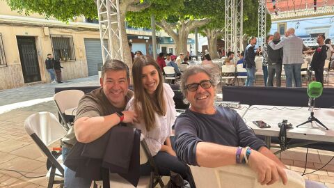 AL.03-05 FIESTAS HUERCAL