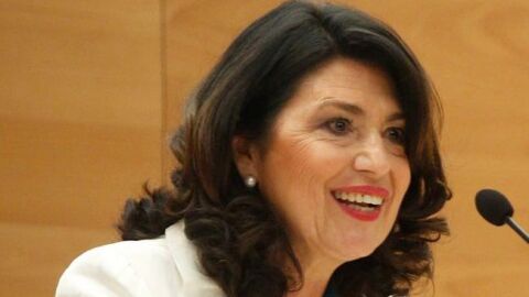 Mercedes Romero Balsera