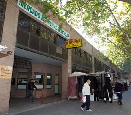 La falta de presupuesto bloquea la adjudicación del nuevo centro de servicios sociales de Benicalap La falta de presupuesto bloquea la adjudicación del nuevo centro de servicios sociales de Benicalap