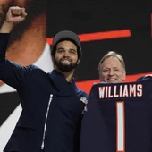 El draft NFL 2024 El draft NFL 2024