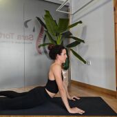 Clínica de Fisioterapia Sara Tortosa en Torrevieja te ayuda con los problemas de dolor lumbar