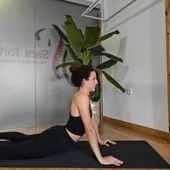 Clínica de Fisioterapia Sara Tortosa en Torrevieja te ayuda con los problemas de dolor lumbar Clínica de Fisioterapia Sara Tortosa en Torrevieja te ayuda con los problemas de dolor lumbar