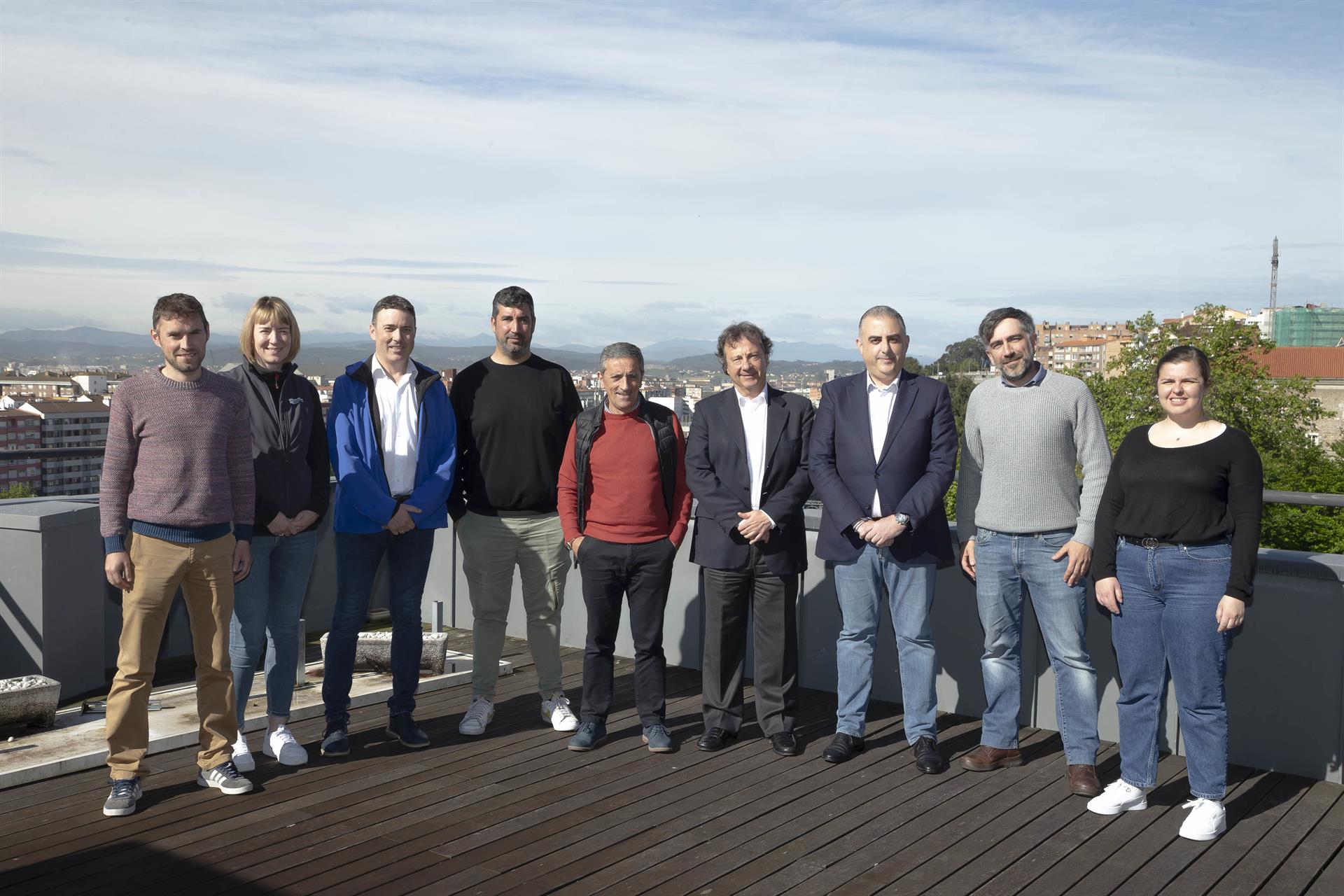 El Gobierno de Cantabria gestionará todos los centros de interpretación tras rescindir el contrato El Gobierno de Cantabria gestionará todos los centros de interpretación tras rescindir el contrato
