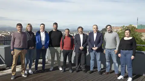 El Gobierno de Cantabria gestionará todos los centros de interpretación tras rescindir el contrato El Gobierno de Cantabria gestionará todos los centros de interpretación tras rescindir el contrato