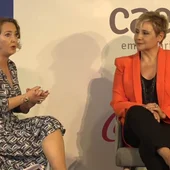 Gloria Serra: "Estamos en un cambio de era, pero aún hay que denunciar las injusticias" Gloria Serra: "Estamos en un cambio de era, pero aún hay que denunciar las injusticias"