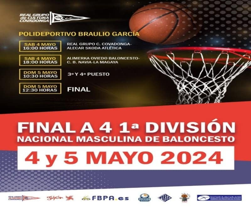 Asturias decide su nuevo equipo en EBA Asturias decide su nuevo equipo en EBA