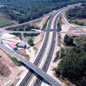 O alcalde de Ourense e CEO urxen as autovías a Lugo e Ponferrada