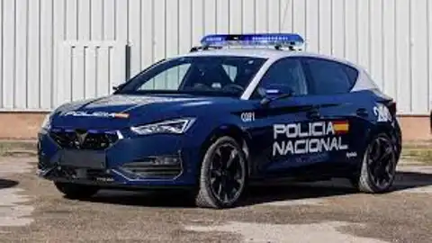 Detenidos en Ciudad Real dos ciudadanos magrebíes por agredir sexualmente a una menor Detenidos en Ciudad Real dos ciudadanos magrebíes por agredir sexualmente a una menor