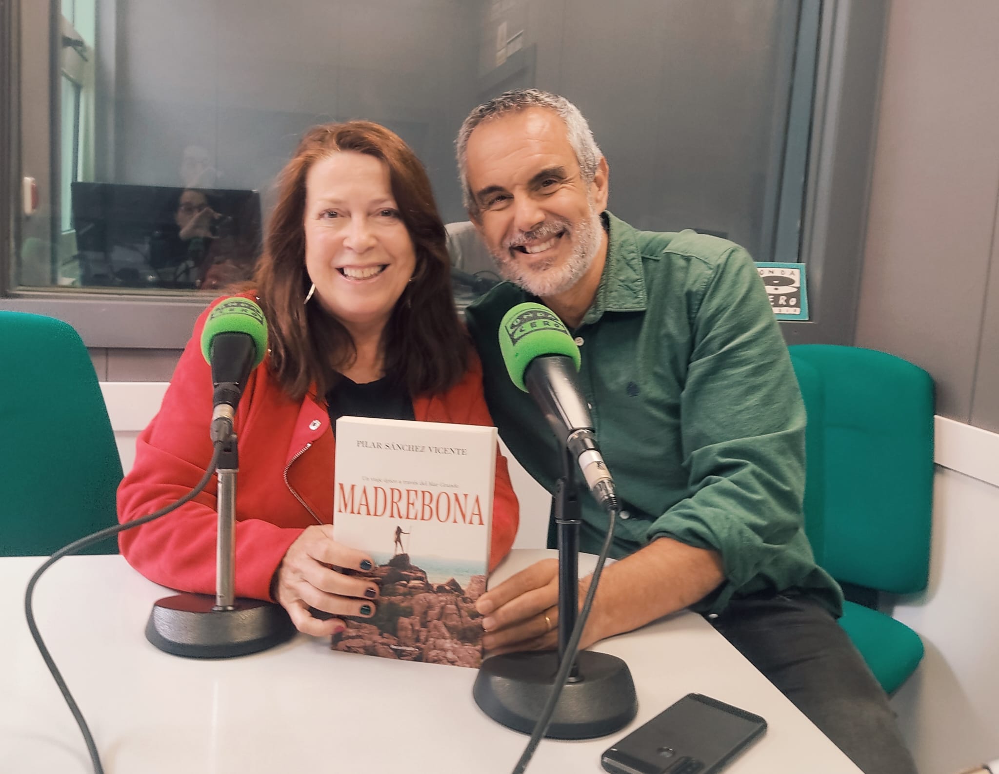 Más de Uno Gijón 03/05/2024 Más de Uno Gijón 03/05/2024