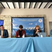 La Junta de Extremadura apuesta por fomentar el turismo natural en torno al lince ibérico