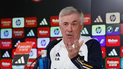 Carlo Ancelotti Carlo Ancelotti