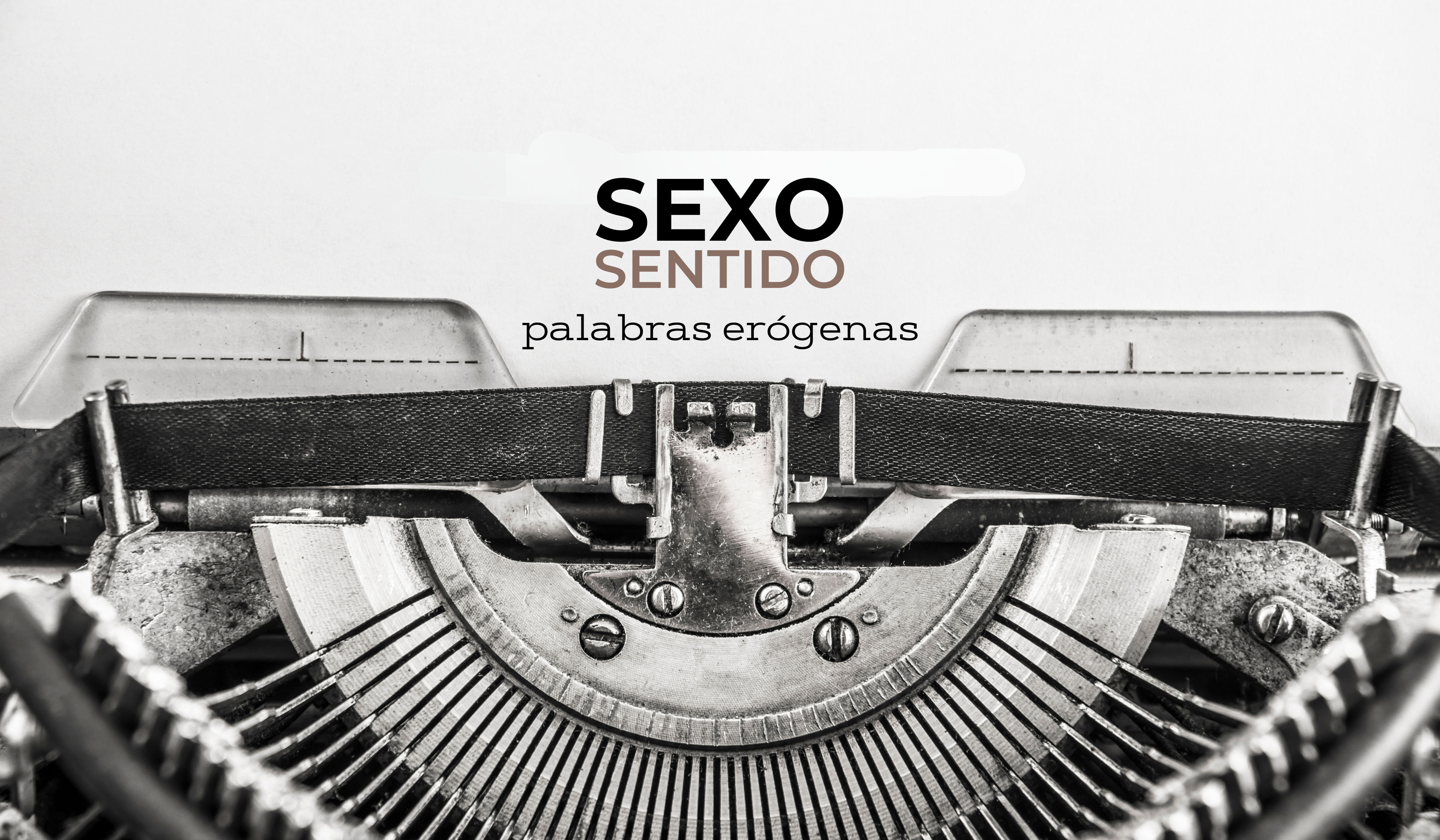 La estimulación sexual a través de las palabras La estimulación sexual a través de las palabras