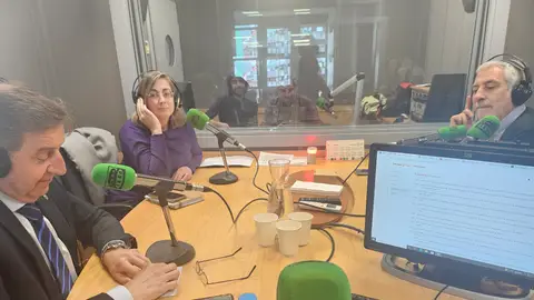 Tertulia Política Tertulia Política