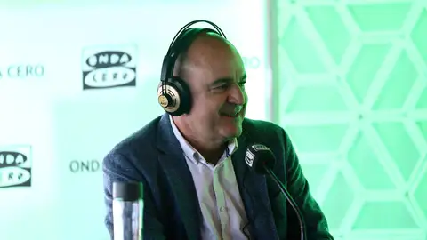 Vicent Mari ha pasado por el programa de 'Por fin no es lunes' Vicent Mari ha pasado por el programa de 'Por fin no es lunes'
