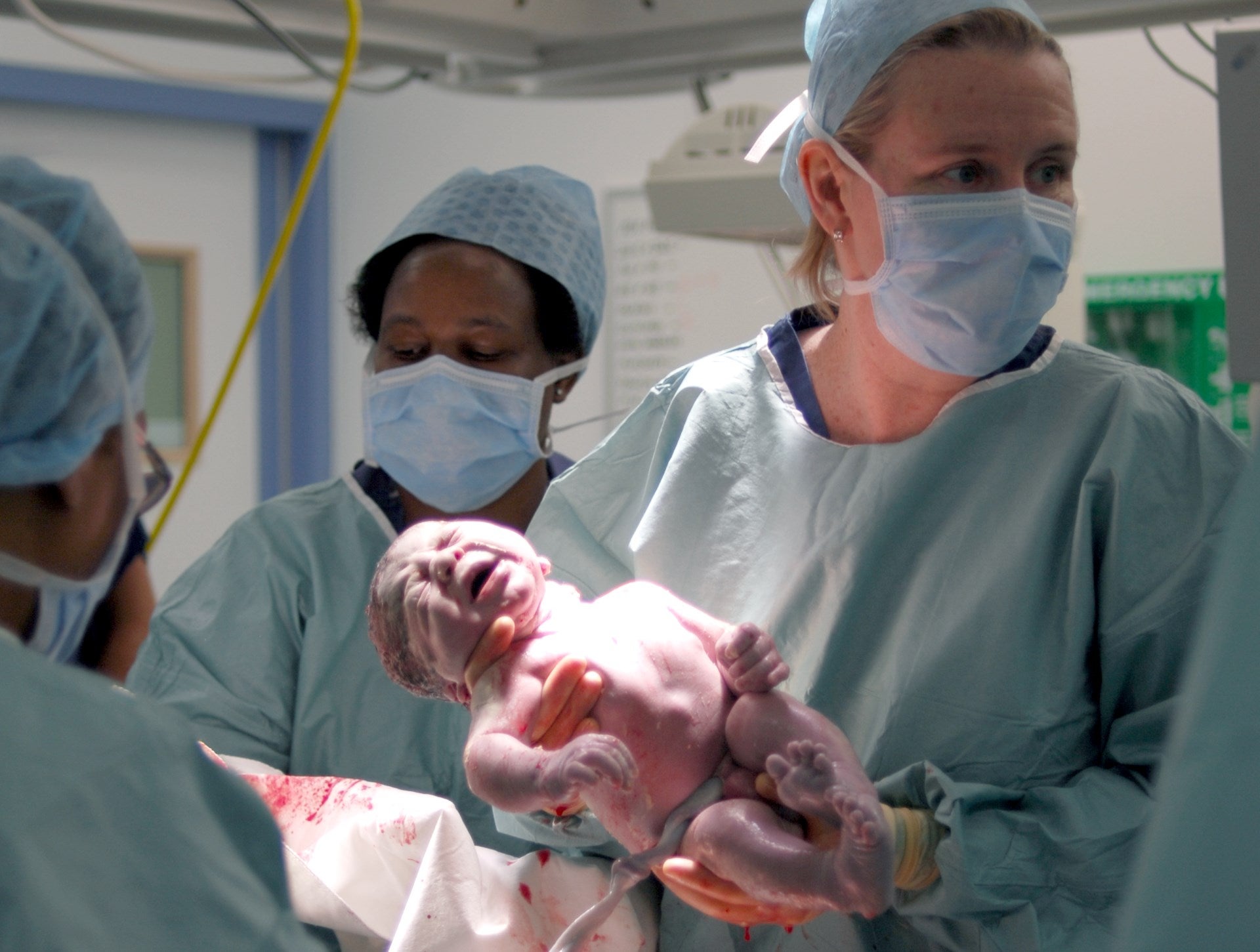 Esther de la Rúa: "Las competencias de las matronas abarcan toda la salud sexual y reproductiva de la mujer, desde la primera regla hasta la última"" Esther de la Rúa: "Las competencias de las matronas abarcan toda la salud sexual y reproductiva de la mujer, desde la primera regla hasta la última""