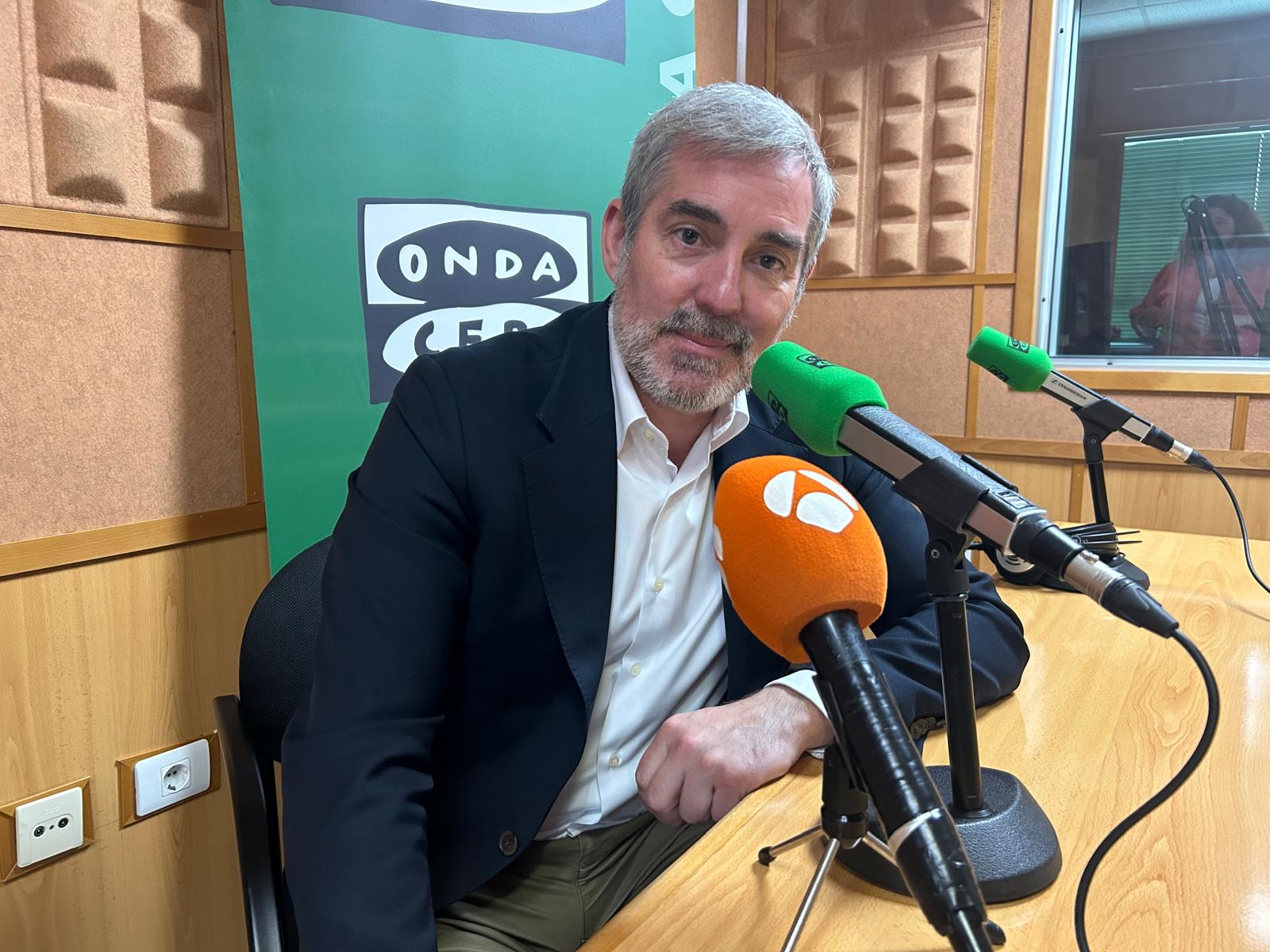 Más de Uno Canarias | Martes 03/09/2024 Más de Uno Canarias | Martes 03/09/2024