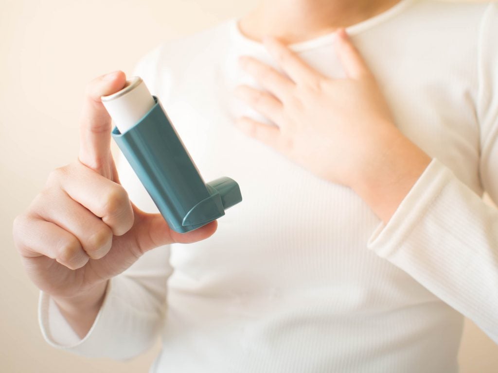 Cómo controlar mejor el asma: la hora a la que te tienes que tomar una dosis de inhalador Cómo controlar mejor el asma: la hora a la que te tienes que tomar una dosis de inhalador