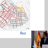 Hoy comienza la campaña de aglomerado en más de 85.000 m² de la ciudad