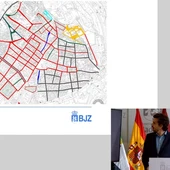 Hoy comienza la campaña de aglomerado en más de 85.000 m² de la ciudad Hoy comienza la campaña de aglomerado en más de 85.000 m² de la ciudad
