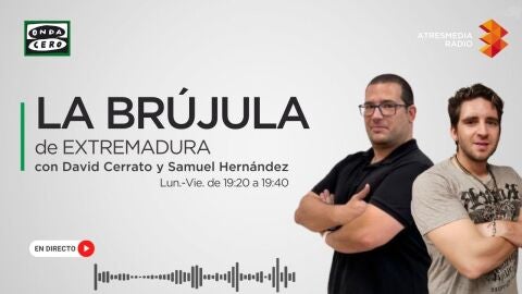 David Cerrato y Samuel Hernandez