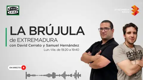 David Cerrato y Samuel Hernandez David Cerrato y Samuel Hernandez