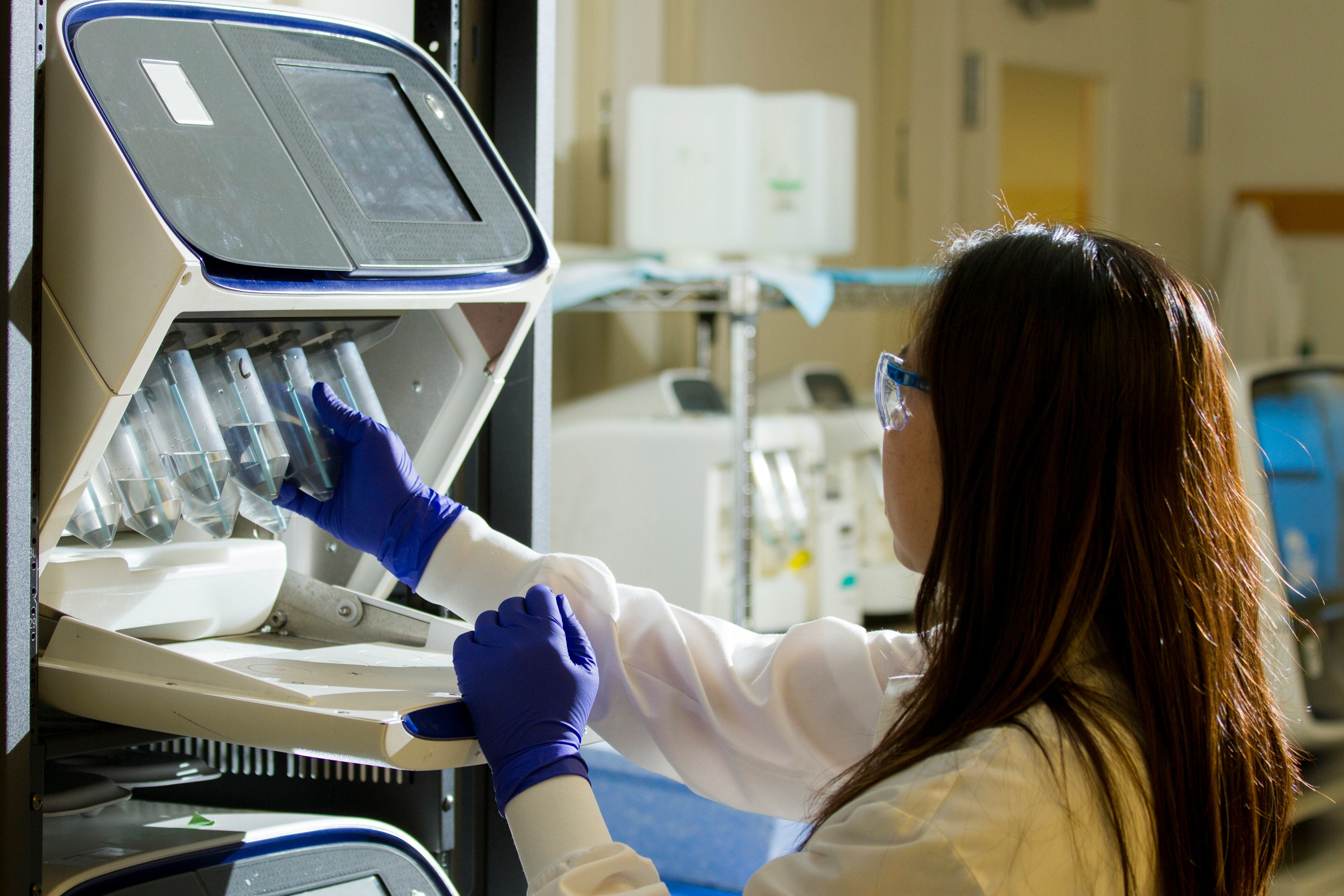 Un estudio identifica una nueva forma genética del alzhéimer que afecta a más del 2% de la población Un estudio identifica una nueva forma genética del alzhéimer que afecta a más del 2% de la población