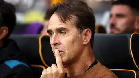 Lopetegui ultima su fichaje por el West Ham Lopetegui ultima su fichaje por el West Ham