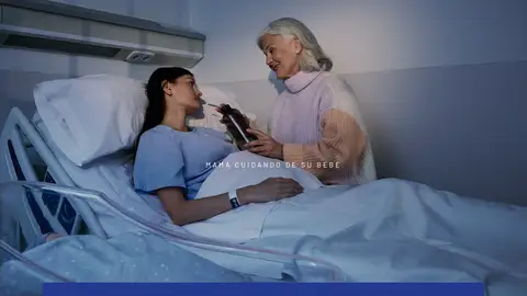 Vithas lanza una campaña para dar visibilidad a la depresión posparto, que afecta a 1 de cada 10 mujeres que dan a luz Vithas lanza una campaña para dar visibilidad a la depresión posparto, que afecta a 1 de cada 10 mujeres que dan a luz