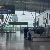 El Concello de Santiago estudiará si es necesario "algún refuerzo" de movilidad por el cierre del aeropuerto de Vigo 