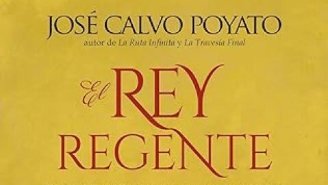 El rey regente