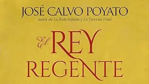 El rey regente El rey regente