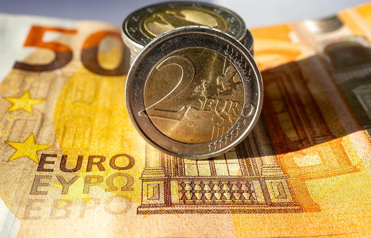 Así son las nuevas monedas que ya circulan por toda Europa Así son las nuevas monedas que ya circulan por toda Europa