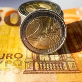 Así son las nuevas monedas que ya circulan por toda Europa