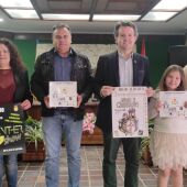 Benejúzar celebra el primer fin de semana de sus Fiestas Patronales y de Moros y Cristianos 2024