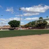 El Ayuntamiento de Elche mejorará el estado de tres campos de la Ciudad Deportiva de Elche