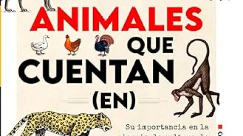 Animales que cuentan en la Historia