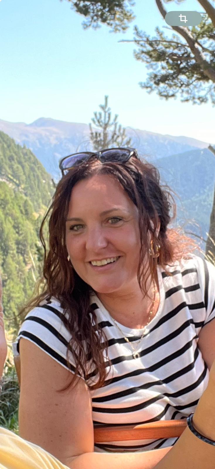 Sigue la búsqueda de Rosi, la mujer desaparecida este domingo en Castelló Sigue la búsqueda de Rosi, la mujer desaparecida este domingo en Castelló