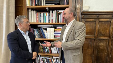 A Deputaci&oacute;n de Ourense colaborar&aacute; coa Asociaci&oacute;n de Aut&oacute;nomos