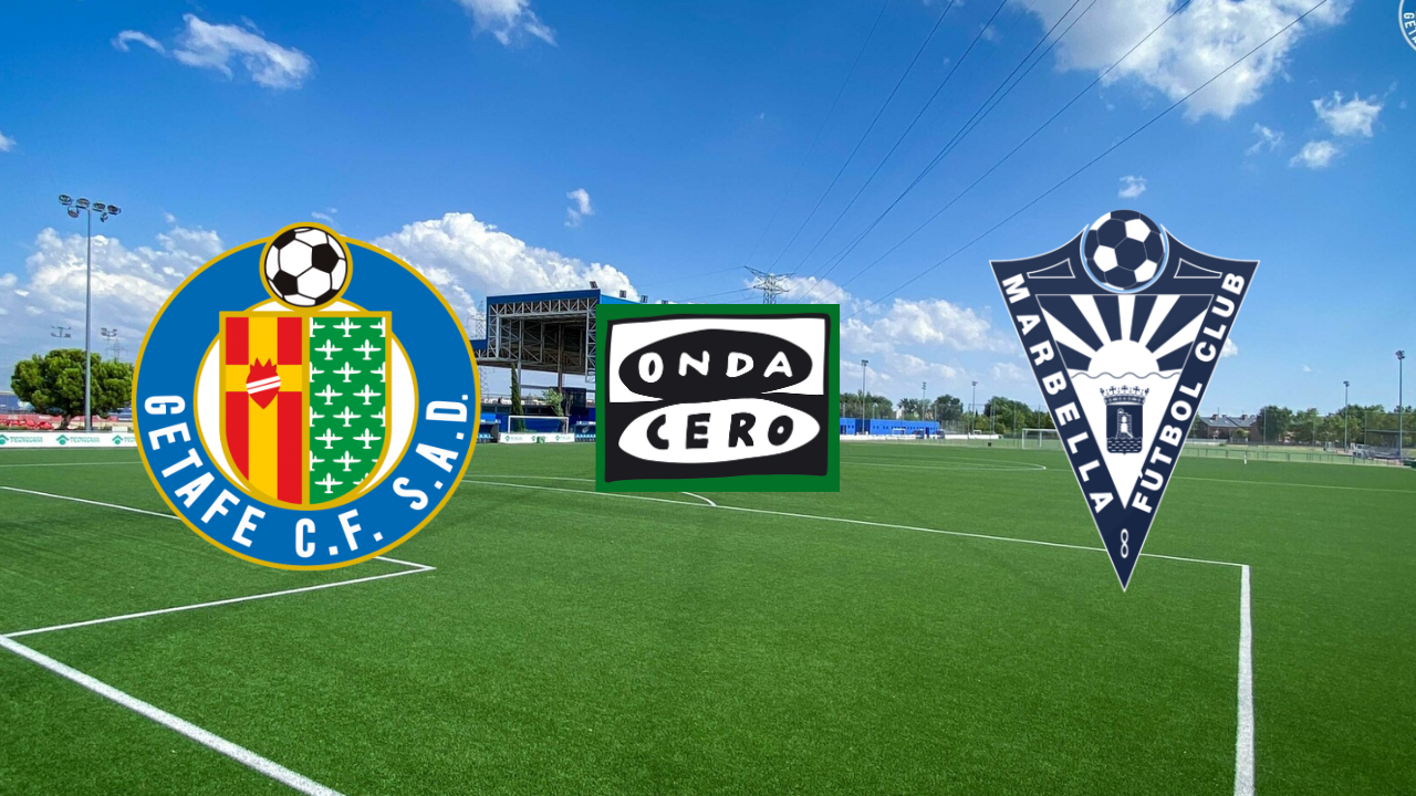El Marbella jugará las semifinales del play off contra el Getafe B El Marbella jugará las semifinales del play off contra el Getafe B