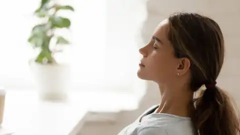 'Cómo vivir con más tranquilidad'. Joaquín Valentí nos da las claves 'Cómo vivir con más tranquilidad'. Joaquín Valentí nos da las claves