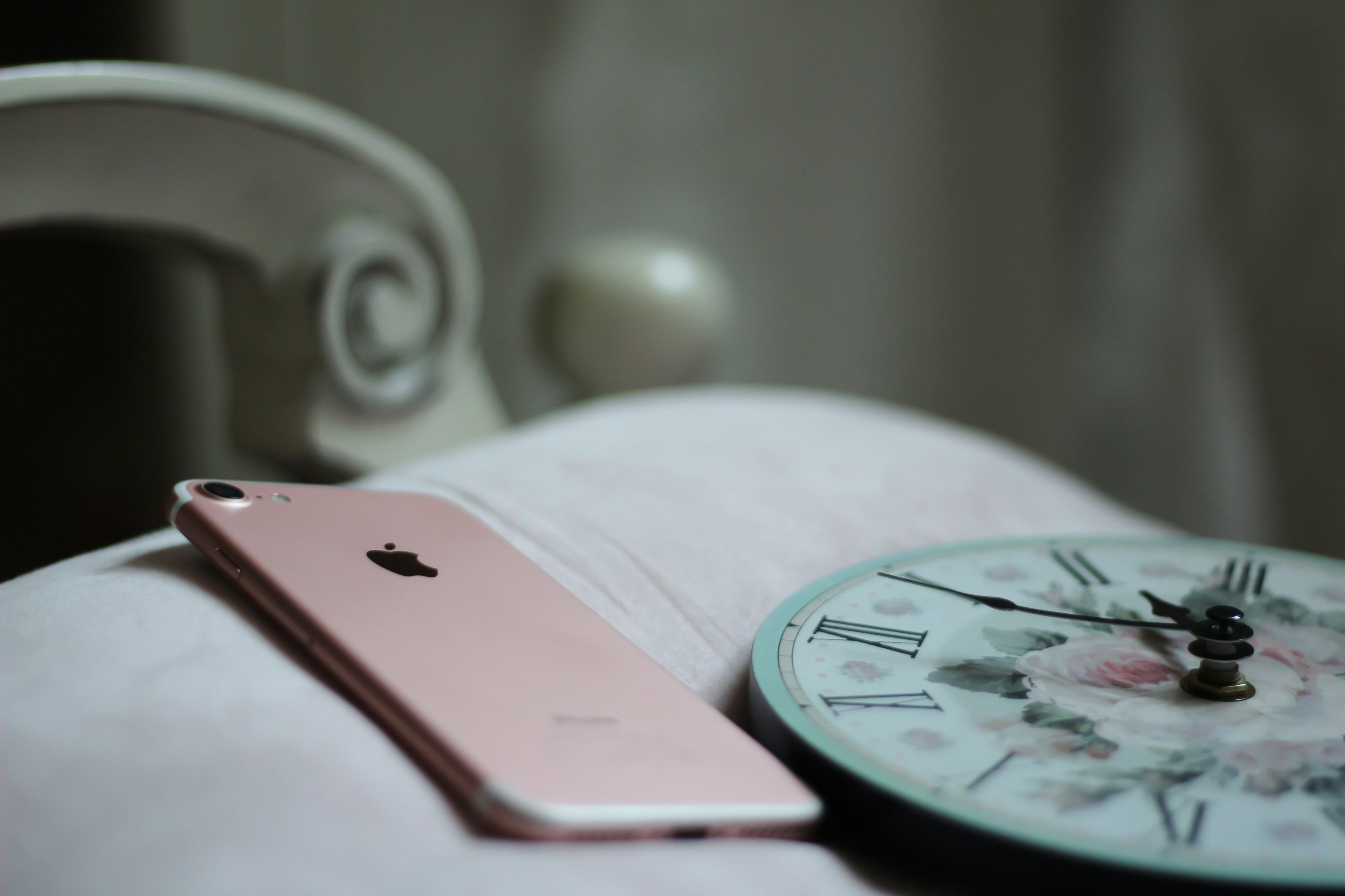 Qué pasa con la alarma del iPhone: un error hace que no suene y que sus usuarios se queden dormidos Qué pasa con la alarma del iPhone: un error hace que no suene y que sus usuarios se queden dormidos