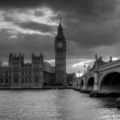 Misterios de Londres