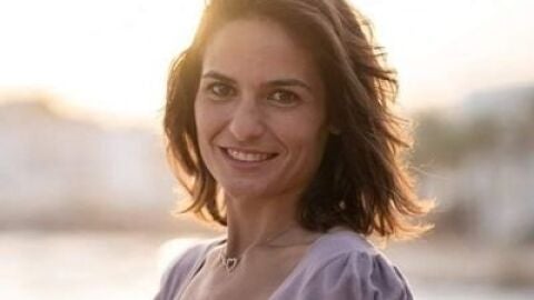 Nahiara Cardona, nueva presidenta de la Asociación de amarristas del Club Náutico de Ibiza