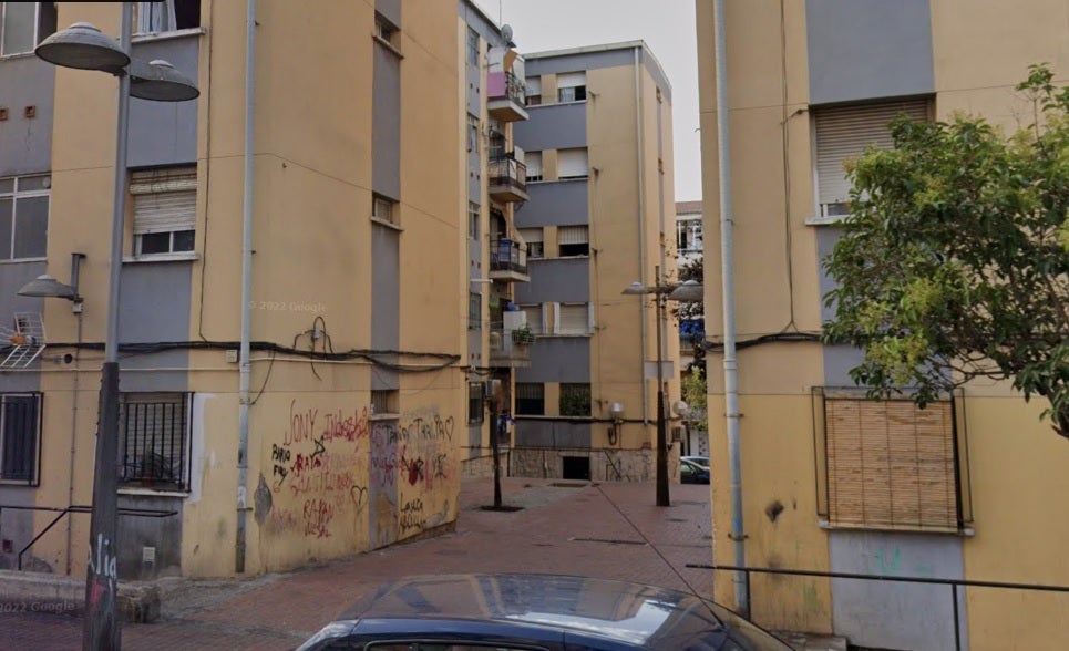 Suspenden en Alicante un desahucio previsto para este martes Suspenden en Alicante un desahucio previsto para este martes