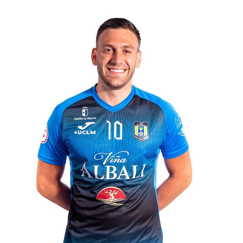 Hablamos con Pol Pacheco de la victoria ante Inter y del homenaje a Rafa Rato Hablamos con Pol Pacheco de la victoria ante Inter y del homenaje a Rafa Rato